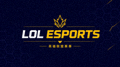 LOL英雄联盟竞猜官方网站Logo