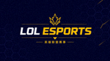 LOL英雄联盟赛事竞猜平台Logo